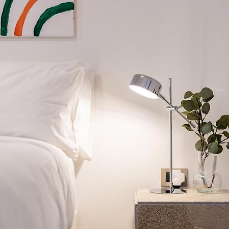San Giusto Apartment Триест Екстериор снимка