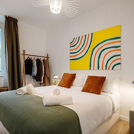 San Giusto Apartment Триест Екстериор снимка