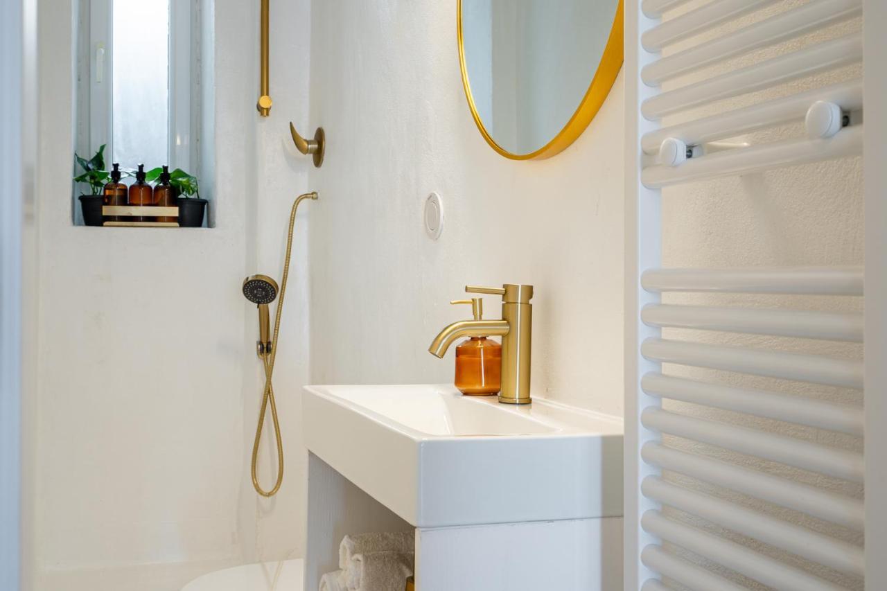 San Giusto Apartment Триест Екстериор снимка